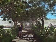 TERRENO EN VENTA EN PUERTO MORELOS DE 234 M2 CON...