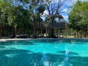 TERRENO EN VENTA EN PUERTO MORELOS LISTO PARA ESCRITURAR...