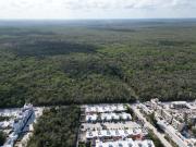 Terreno en Venta en Puerto Morelos Quintana Roo