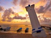 Terreno en venta en, Puerto Morelos, Quintana Roo