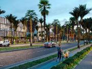 Terreno en VENTA en Puerto Morelos, residencial privada,...