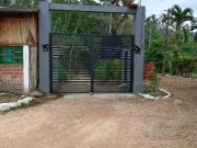 Terreno en venta en Puerto Quito dentro de Conjunto Privado Terreno en venta en Puerto Quito dentro de Conjunto Privado