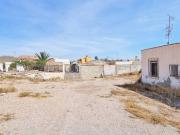 Terreno en Venta en Pulpí