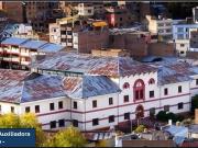 Terreno en venta en Puno a $697,200