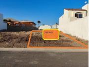 Terreno en venta en Punta Azul, Cancún, Baja California