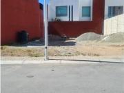 Terreno en venta en Punta Azul, Pachuca de Soto, Hidalgo