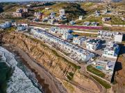 Terreno en venta en Punta Bandera, Cancún, Baja California