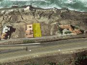 Terreno en venta en Punta Bandera, Tijuana, Baja California