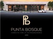 Terreno en Venta en Punta Bosque, Saltillo, Coahuila de...