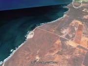Terreno en venta en Punta Colonet, Ensenada, Baja California