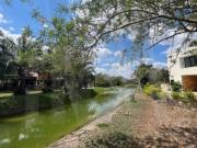Terreno en venta en Punta Lago, Mérida, Yucatán