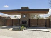 Terreno en Venta en Punta Loma, Alto Residencial