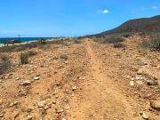 Terreno en venta en Punta Pescadero