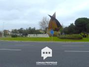 Terreno en Venta en Punta Umbría