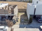 Terreno en venta en Punto sur este