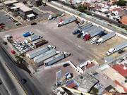 TERRENO EN VENTA EN QRO SOBRE CARRETERA MEX QRO