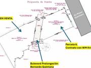 Terreno en venta en Querétaro 8.8 hectáreas $265,221,930