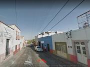 TERRENO EN VENTA EN QUERETARO CENTRO