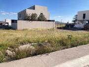 TERRENO EN VENTA EN QUERETARO EL CAMPANARIO LOMAS NORTE...