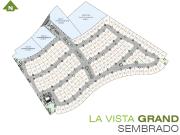 TERRENO EN VENTA EN QUERETARO EN LA VISTA RESIDENCIAL