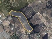 Terreno en venta en Querétaro Macrolote 43 hectáreas...