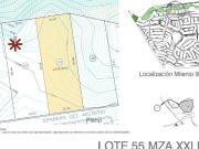 TERRENO EN VENTA EN QUERETARO MILENIO USO MIXTO 2520m2