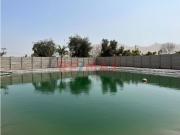 Terreno en venta en Quilmana a S/338,409