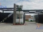 TERRENO EN VENTA EN QUINTA AZALEAS