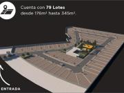 Terreno en venta en Quintas del Palmar, Torreón,...