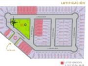 Terreno en venta en Quintas del Palmar, Torreón,...