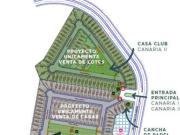 Terreno en venta en Quintas del Palmar, Torreón,...
