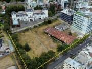 Se Vende Lote de Terreno, Av. Francisco Cruz Miranda BPWEN