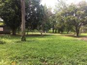 Terreno en venta en R. Gonzalez 1a Secc