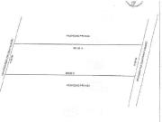 TERRENO EN VENTA EN RANCHERIA PLATANO Y CACAO, TABASCO