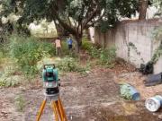 Terreno en venta en Rancho Cortes, Cuernavaca, Morelos