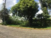 Terreno en venta en Rancho Cortes, Cuernavaca, Morelos