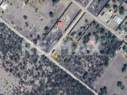 Terreno en Venta en Rancho Los Pinos 2,100m2