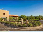 TERRENO EN VENTA EN RANCHO SAN IGNACIO