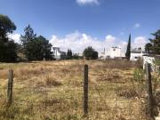 Terreno en venta en Rancho San Jose Xilotzingo, Puebla