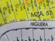 Terreno en venta en Rancho San Juan, Cancún, Estado De...