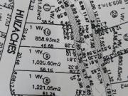 Terreno en venta en Rancho San Juan, Cancún, Estado De...