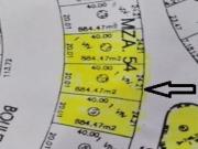 Terreno en venta en Rancho San Juan, Cancún, Estado De...