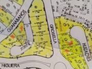 Terreno en venta en Rancho San Juan, Cancún, Estado De...