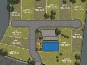 Terreno en venta en Rancho Tetela, Cuernavaca, Morelos