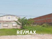 Terreno en Venta en Rcia con estructura a refaccio