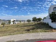 TERRENO EN VENTA EN REAL DE JURIQUILLA