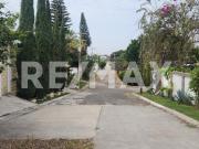 Terreno en Venta en Real de Oaxtepec