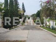 Terreno en Venta en Real de Oaxtepec