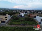 Terreno en Venta en Real de Oaxtepec, Yautepec, Morelos