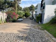 Terreno en Real de Tetela, Cuernavaca, Morelos